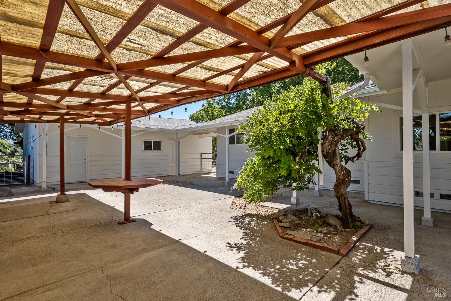 300 Bradford Lane Hopland CA 95449