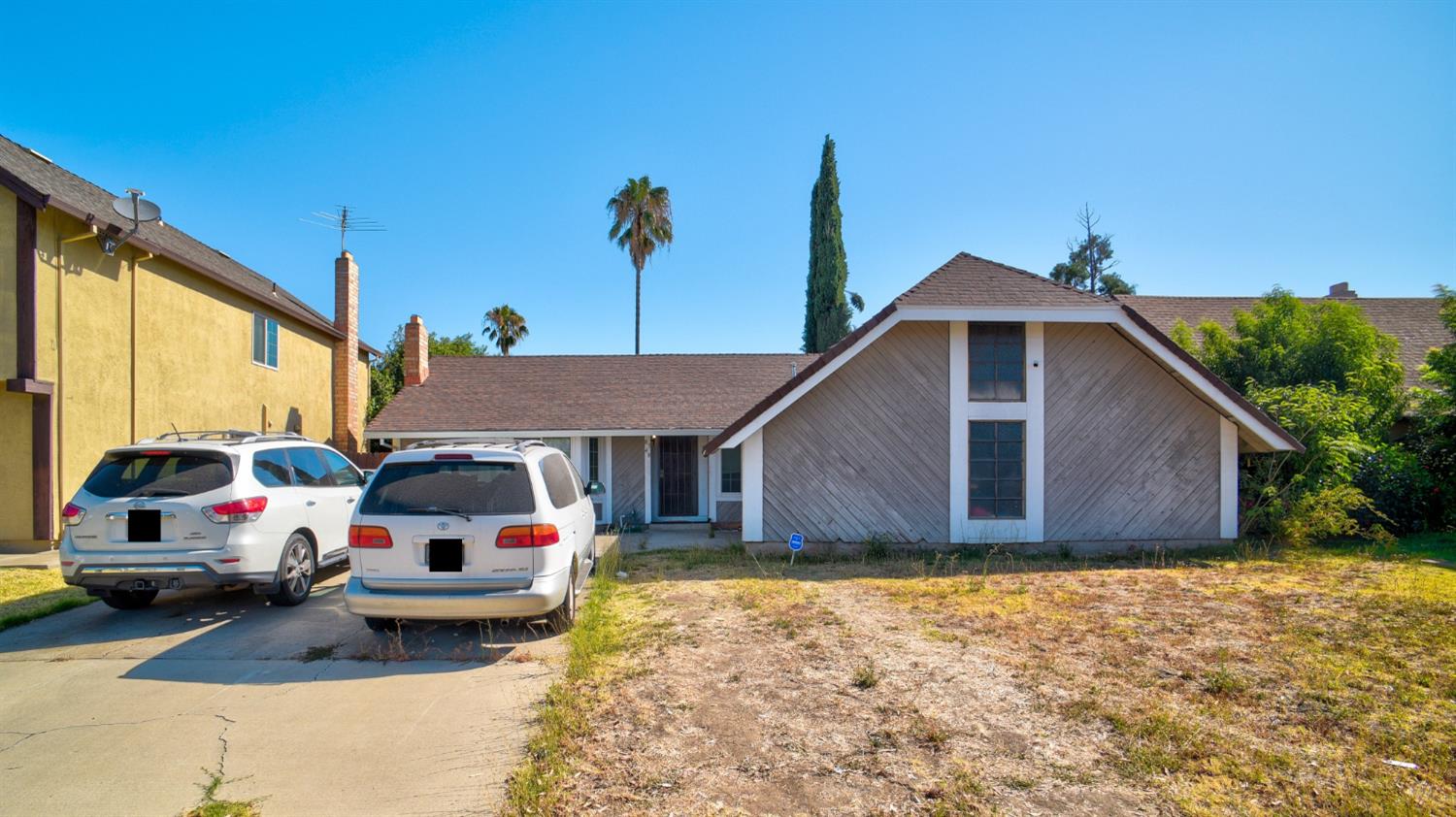 8348 Arroyo Vista Drive Sacramento CA 95823