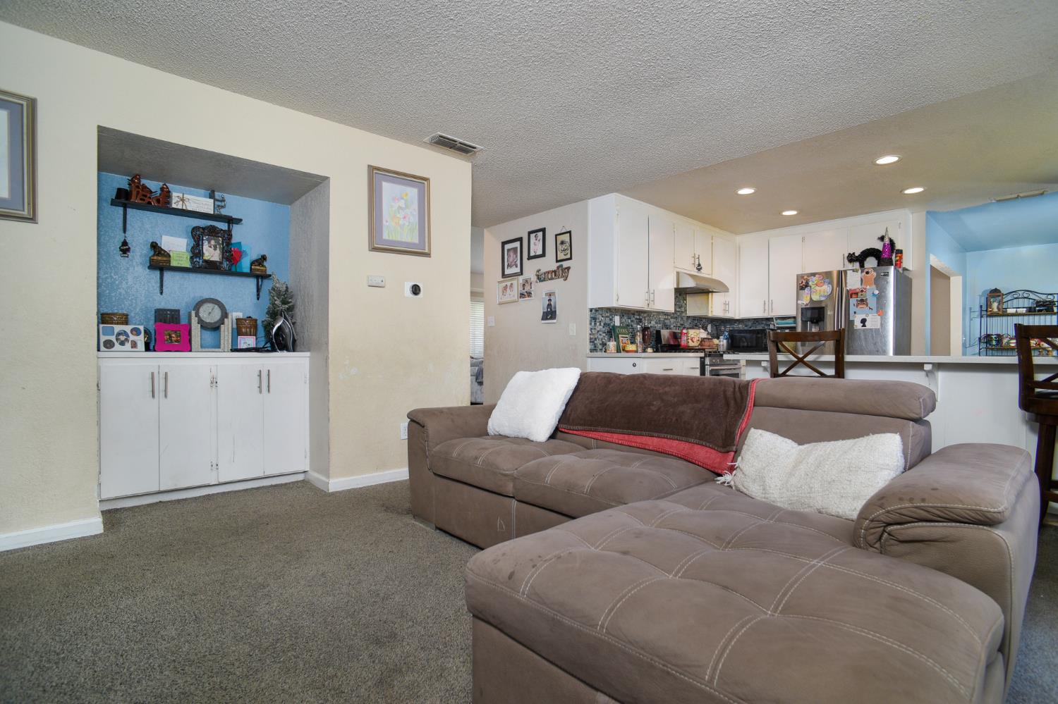 8348 Arroyo Vista Drive Sacramento CA 95823