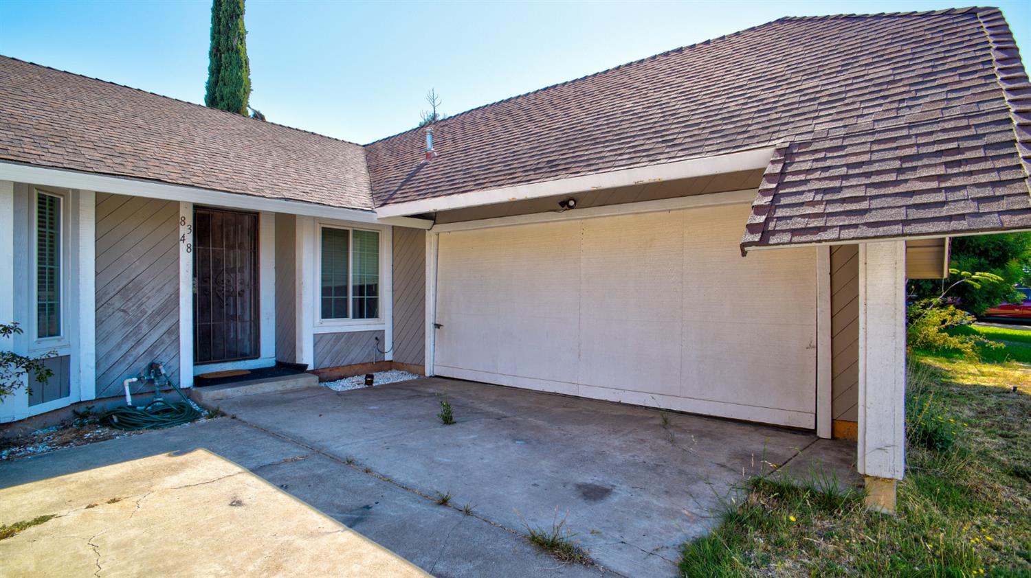 8348 Arroyo Vista Drive Sacramento CA 95823