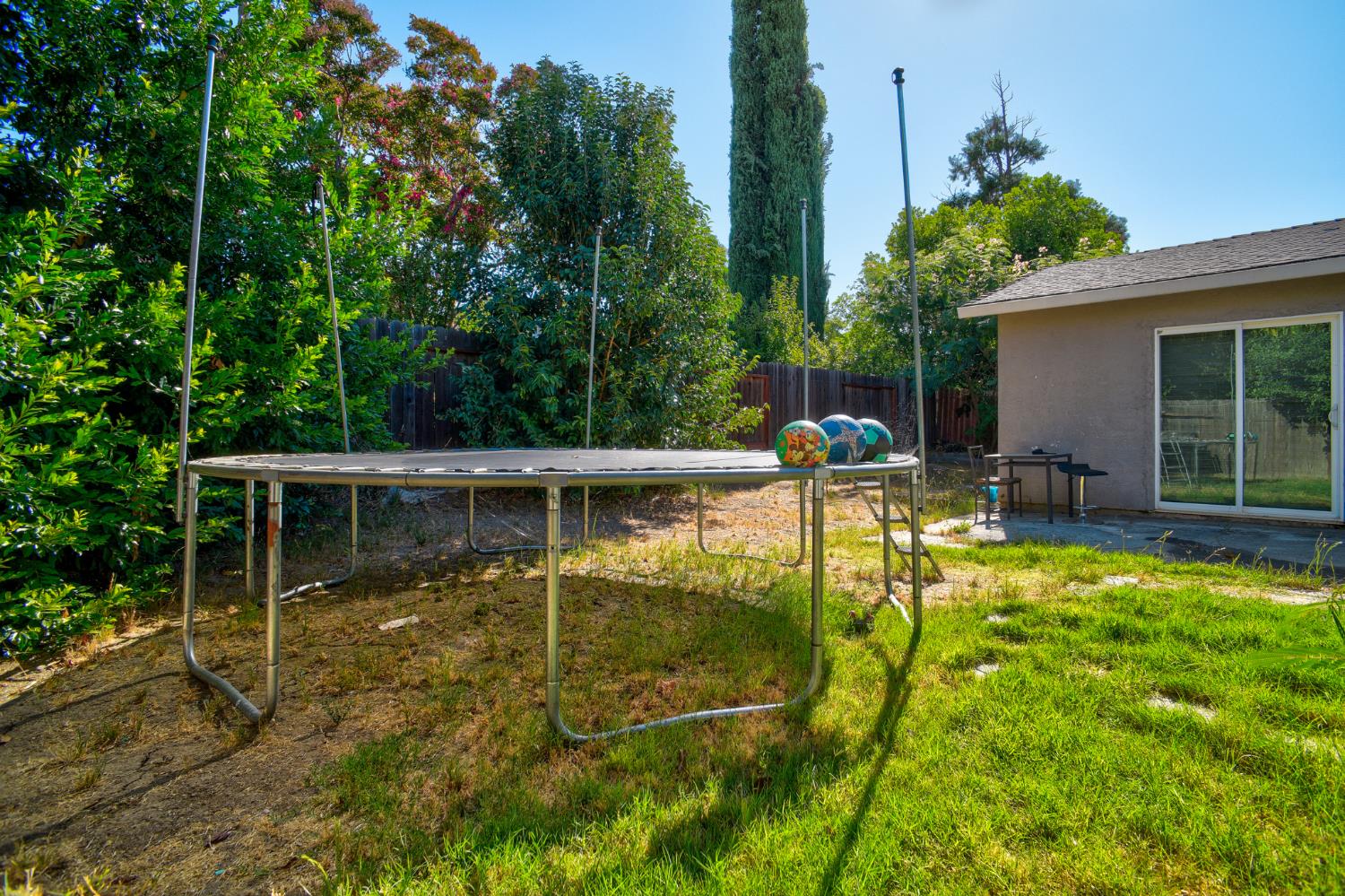 8348 Arroyo Vista Drive Sacramento CA 95823