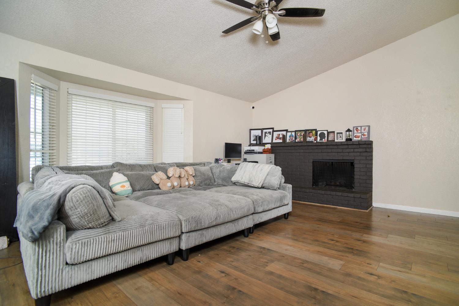 8348 Arroyo Vista Drive Sacramento CA 95823