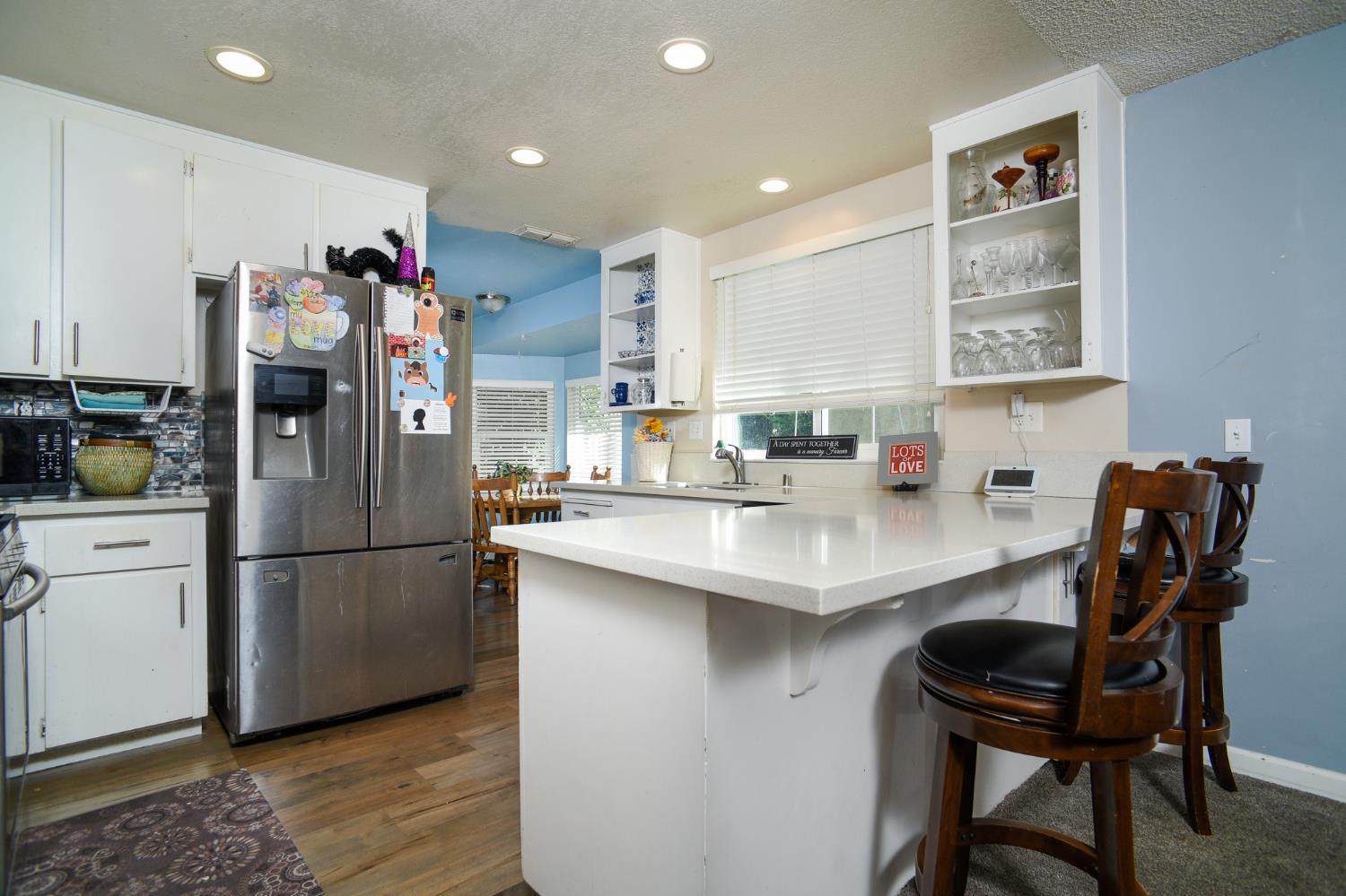 8348 Arroyo Vista Drive Sacramento CA 95823