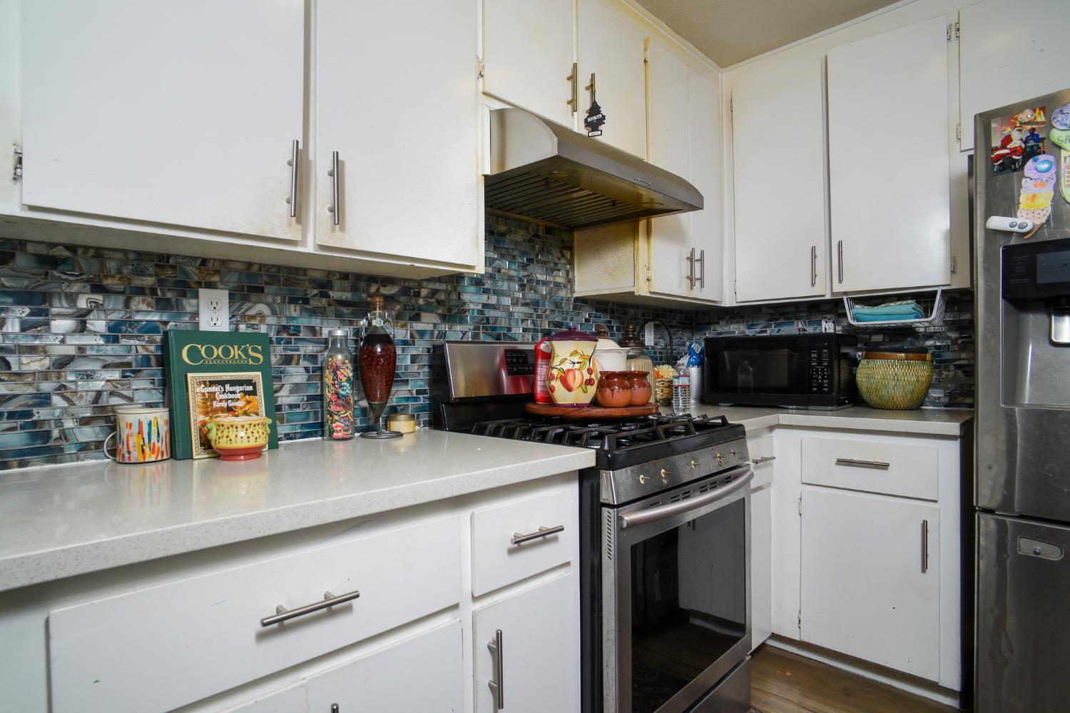 8348 Arroyo Vista Drive Sacramento CA 95823