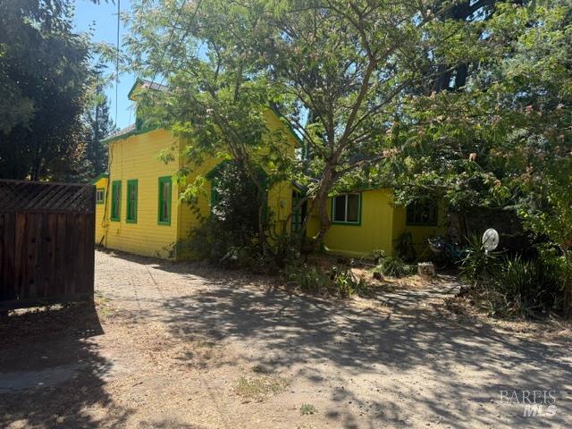 19360 7th Street E Sonoma CA 95476
