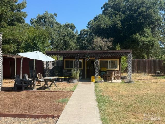 19360 7th Street E Sonoma CA 95476