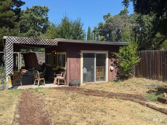 19360 7th Street E Sonoma CA 95476
