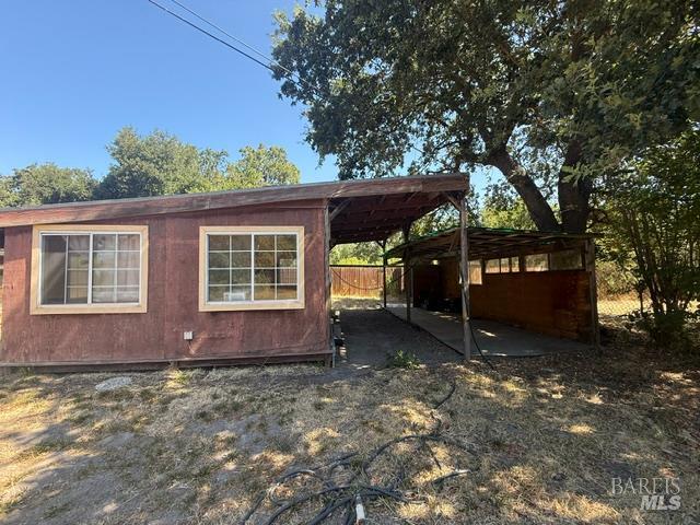 19360 7th Street E Sonoma CA 95476