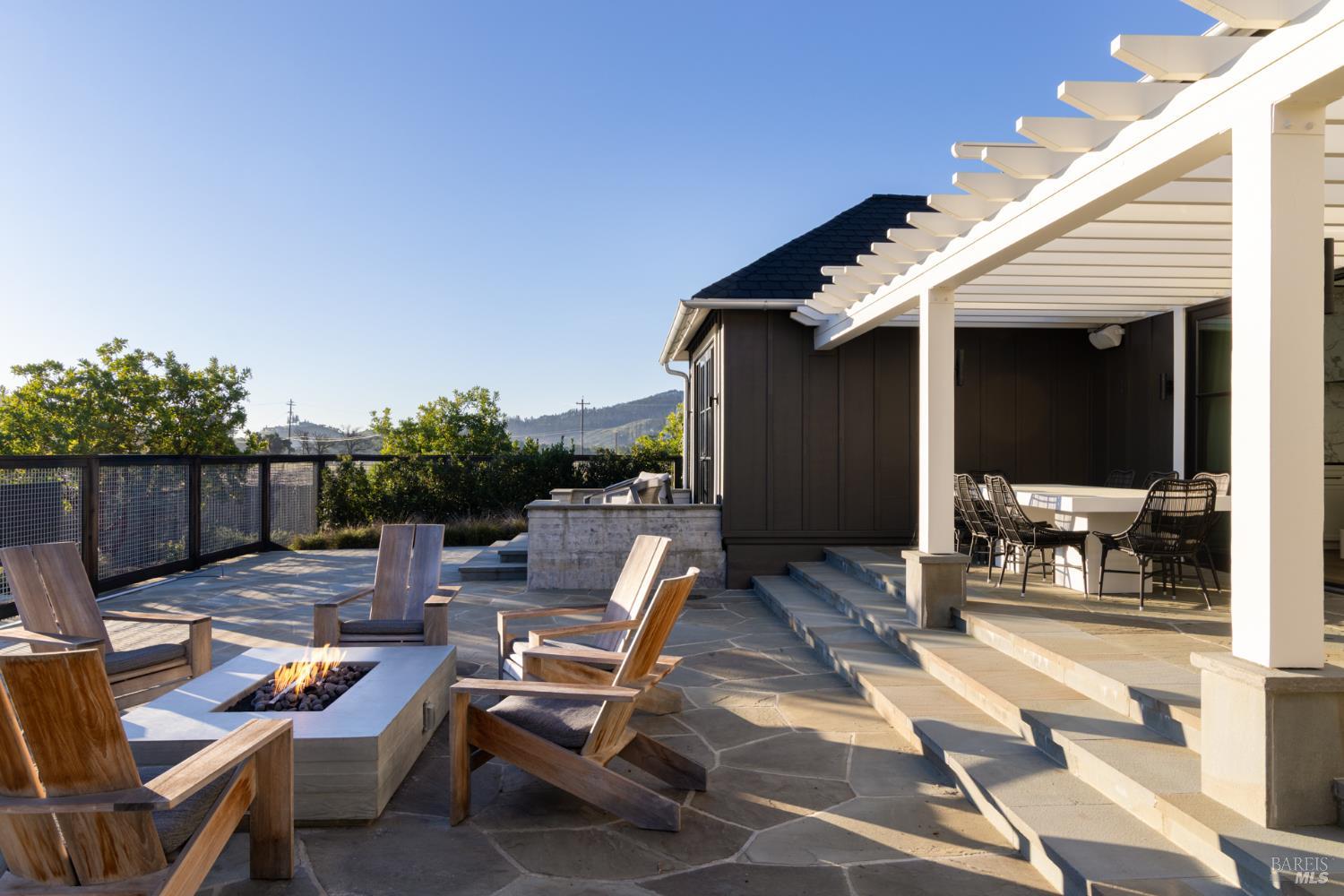 21 Lawley Lane Calistoga CA 94515