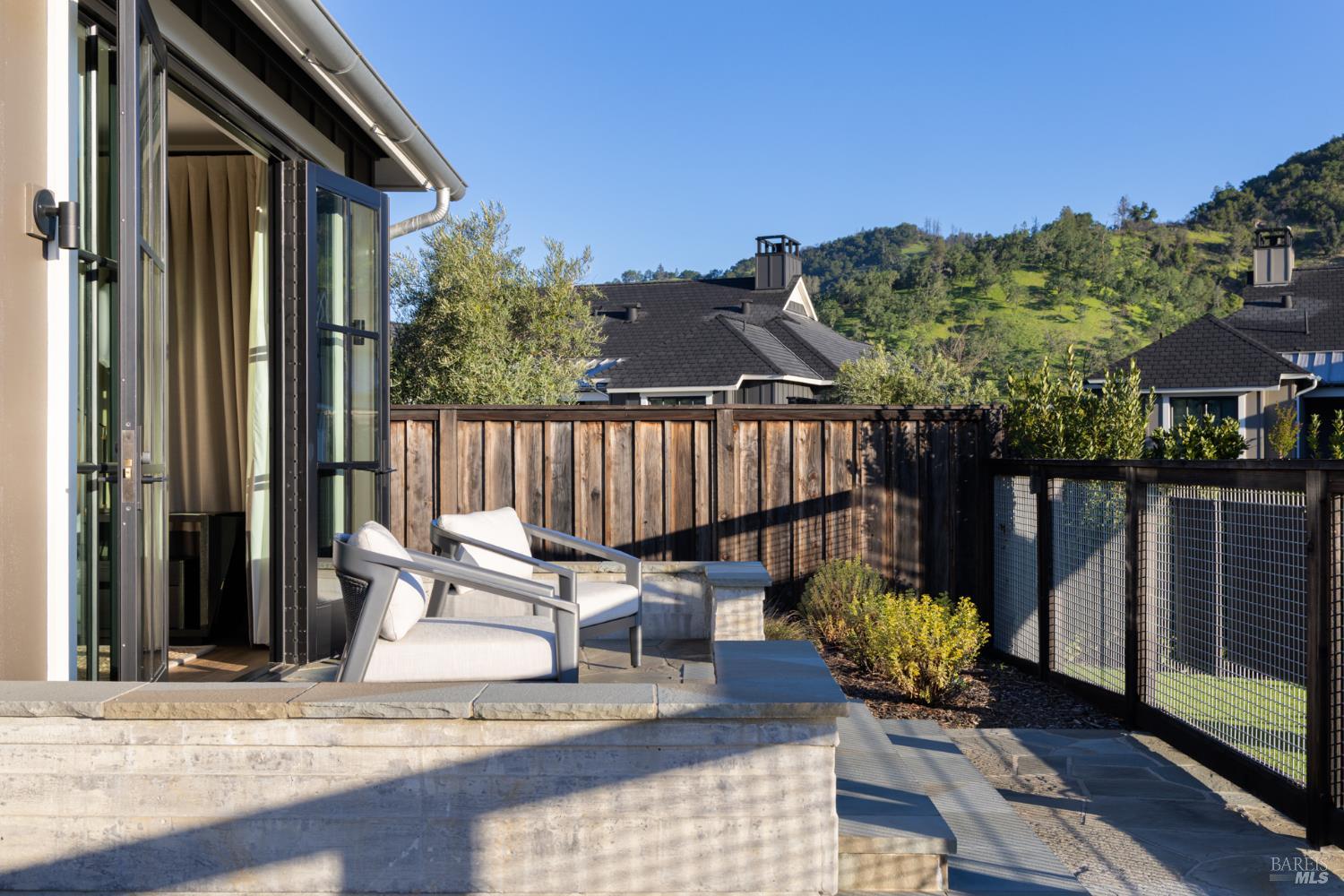 21 Lawley Lane Calistoga CA 94515