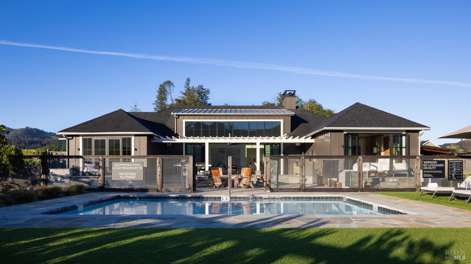 21 Lawley Lane Calistoga CA 94515