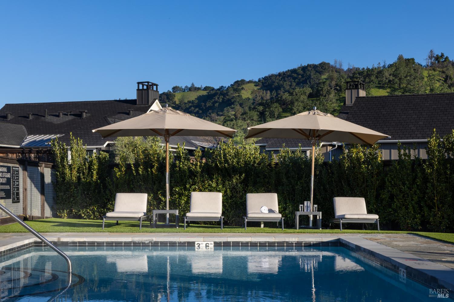 21 Lawley Lane Calistoga CA 94515