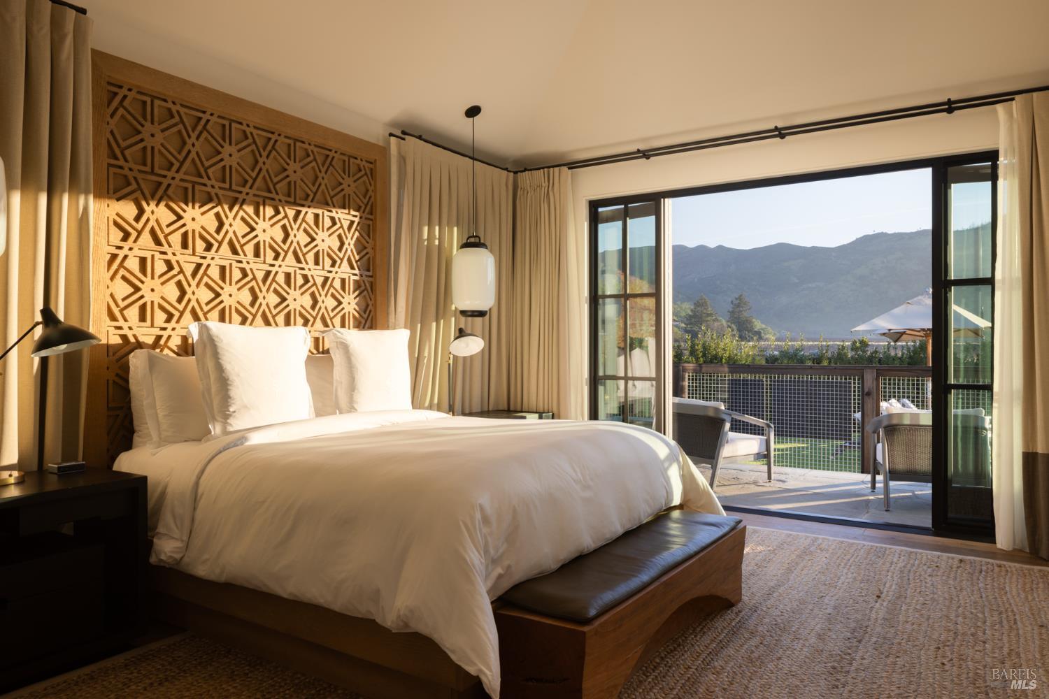 21 Lawley Lane Calistoga CA 94515