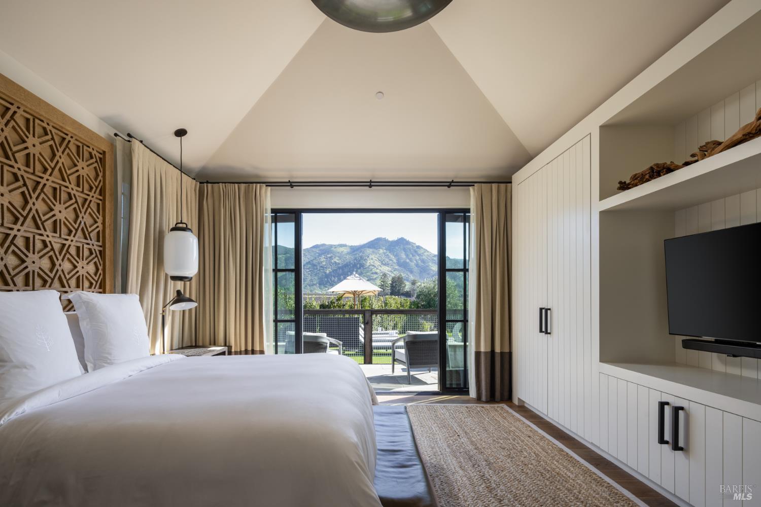 21 Lawley Lane Calistoga CA 94515