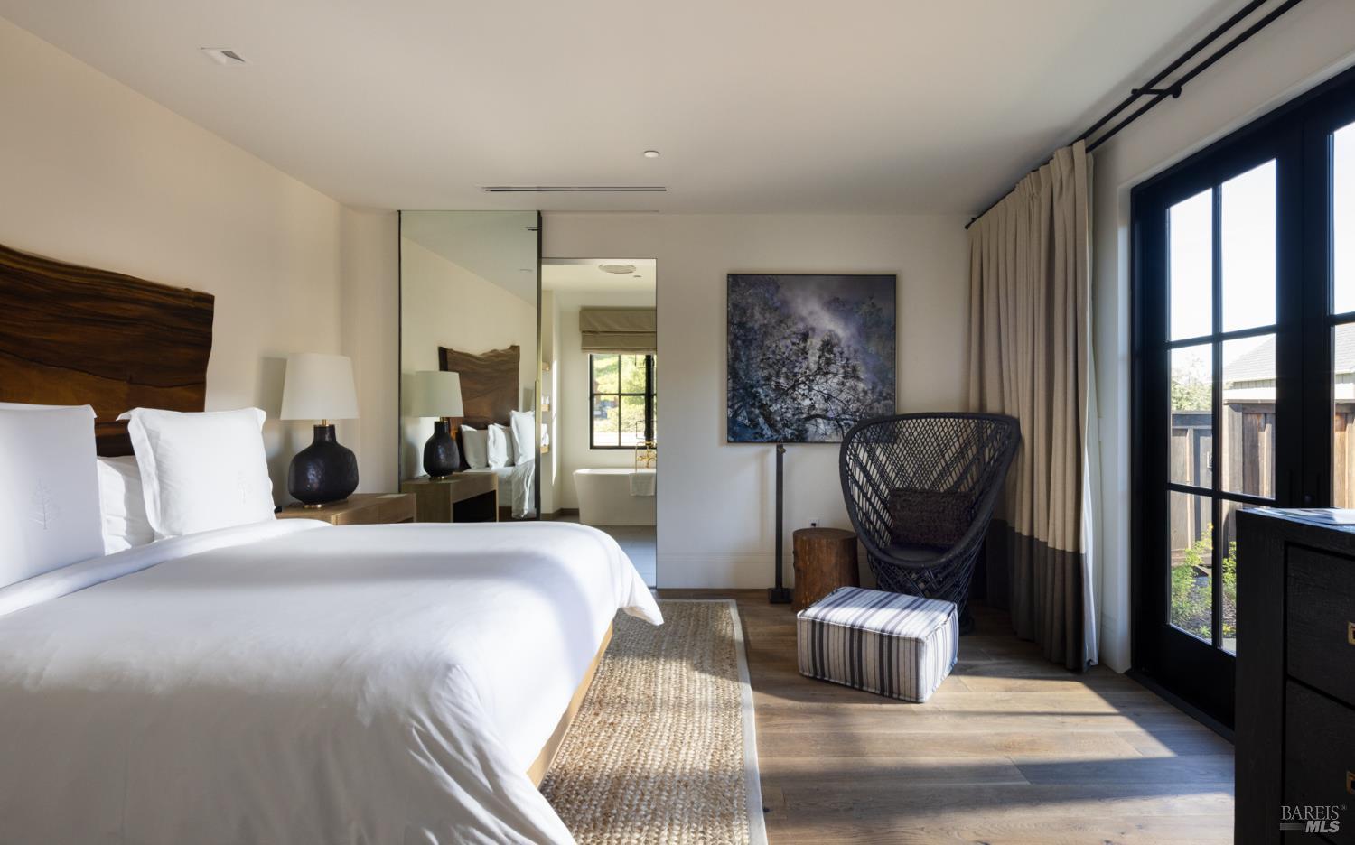 21 Lawley Lane Calistoga CA 94515