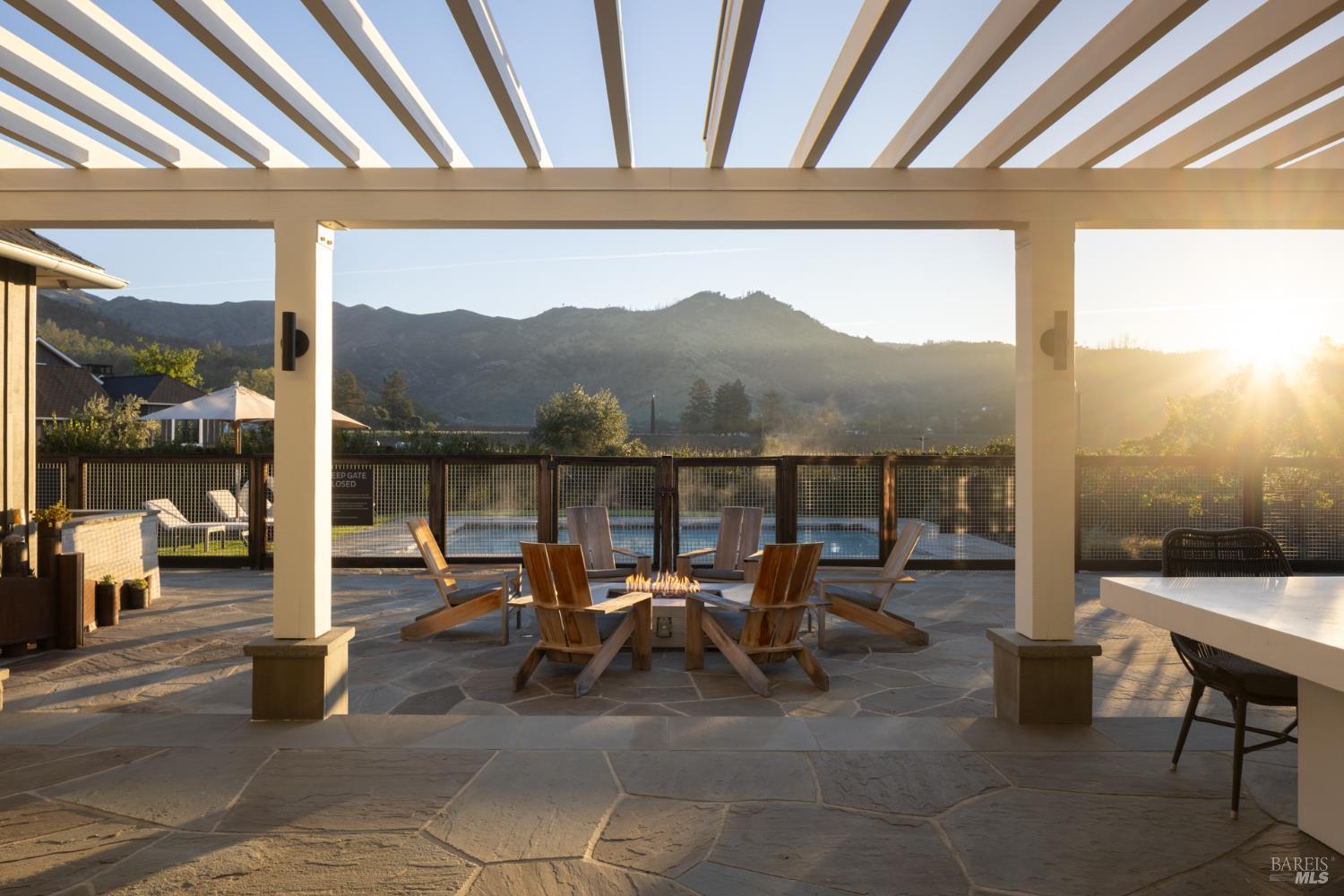 21 Lawley Lane Calistoga CA 94515