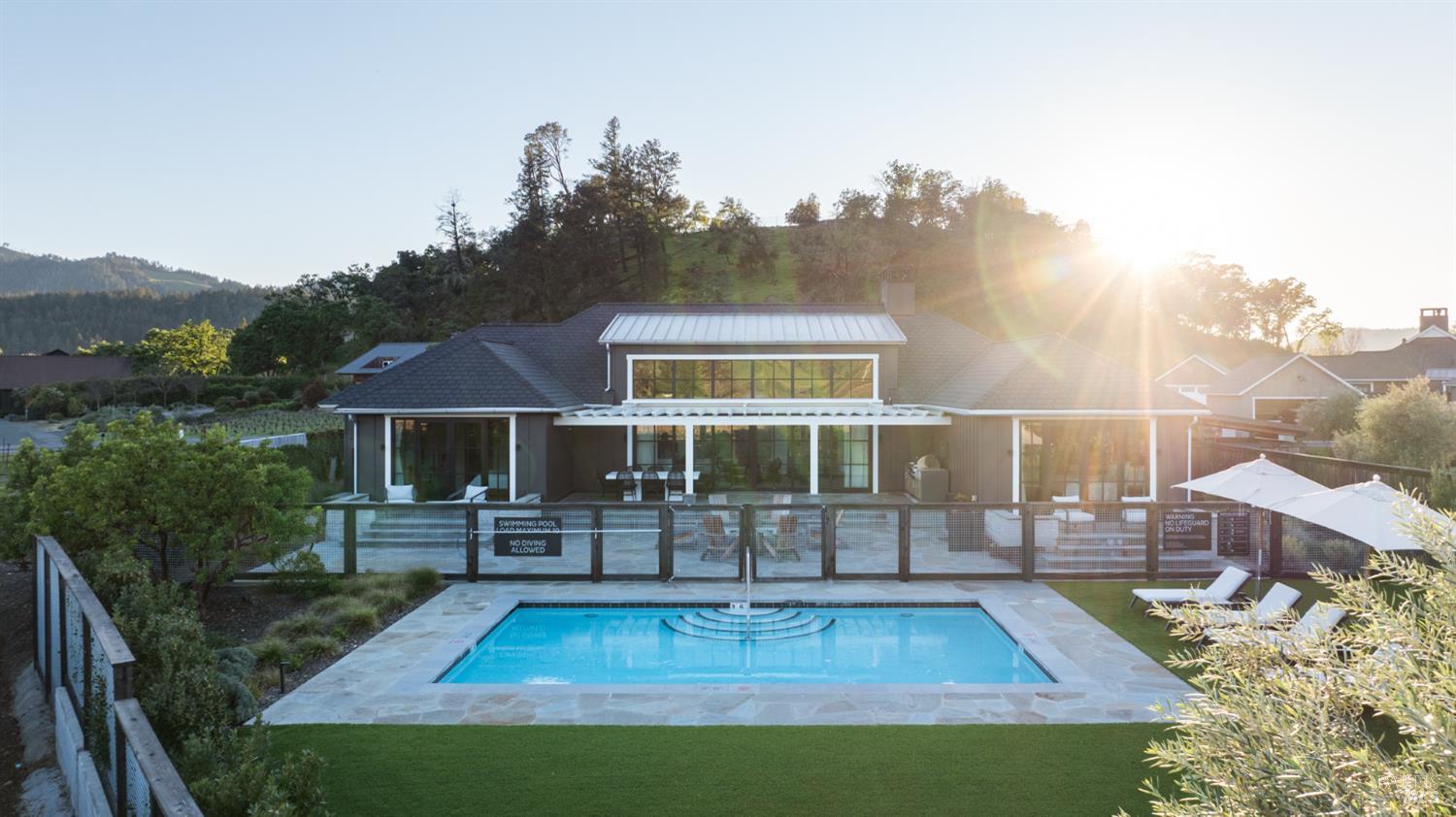 21 Lawley Lane Calistoga CA 94515