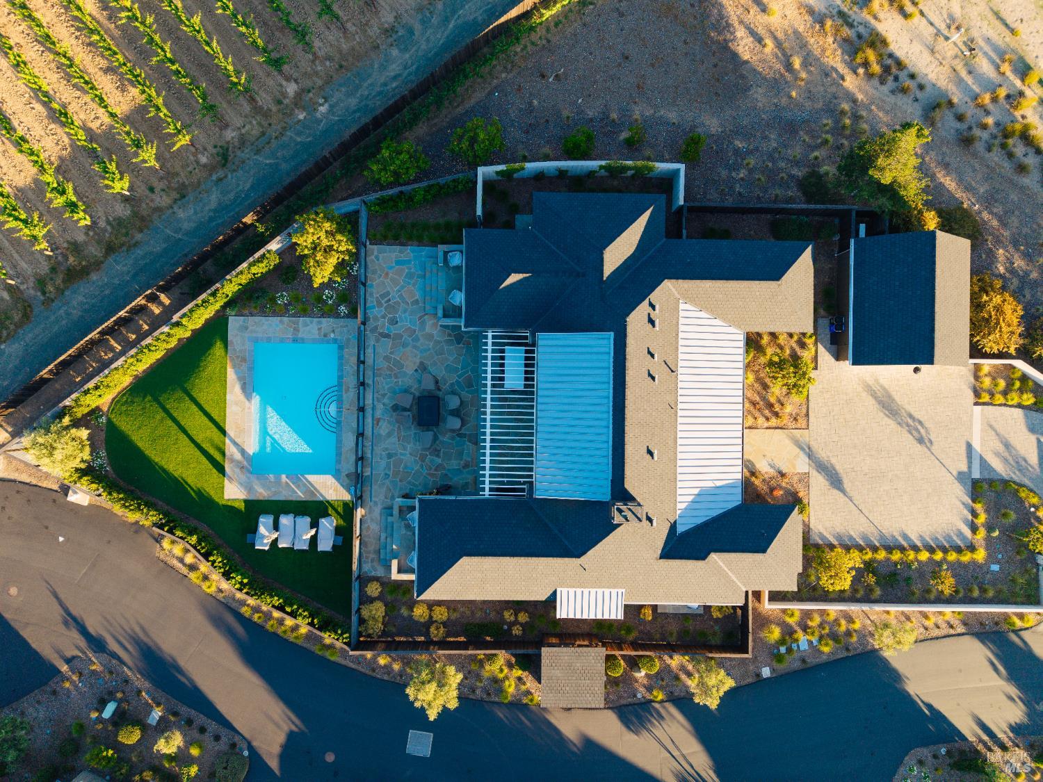 21 Lawley Lane Calistoga CA 94515