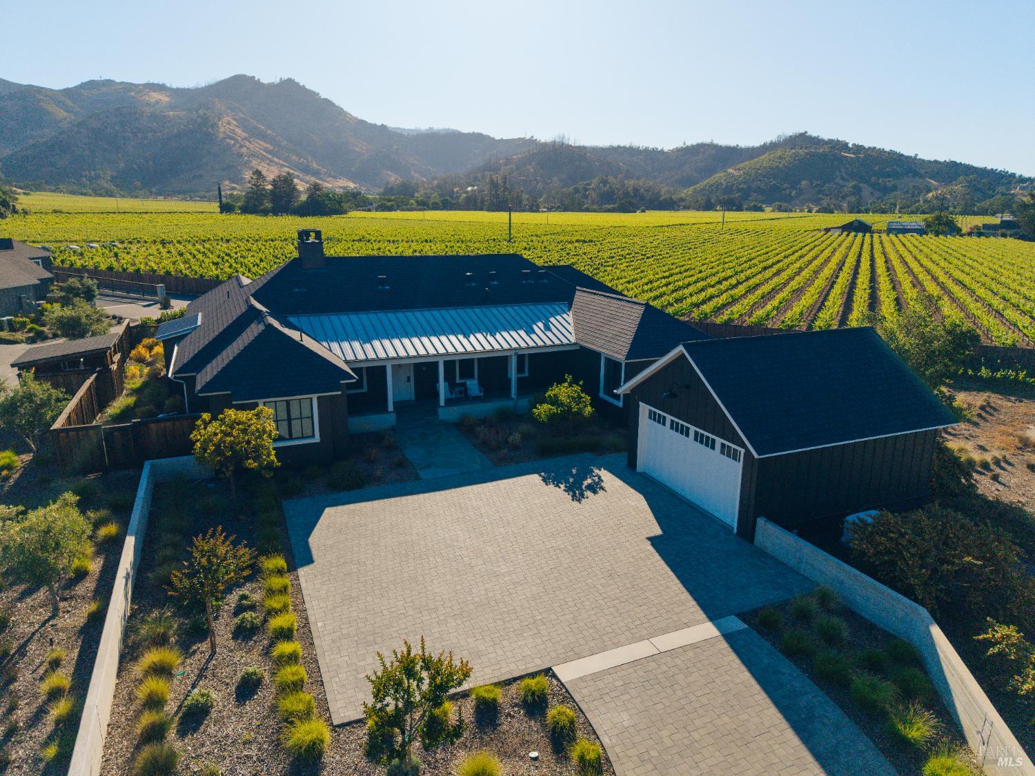 21 Lawley Lane Calistoga CA 94515