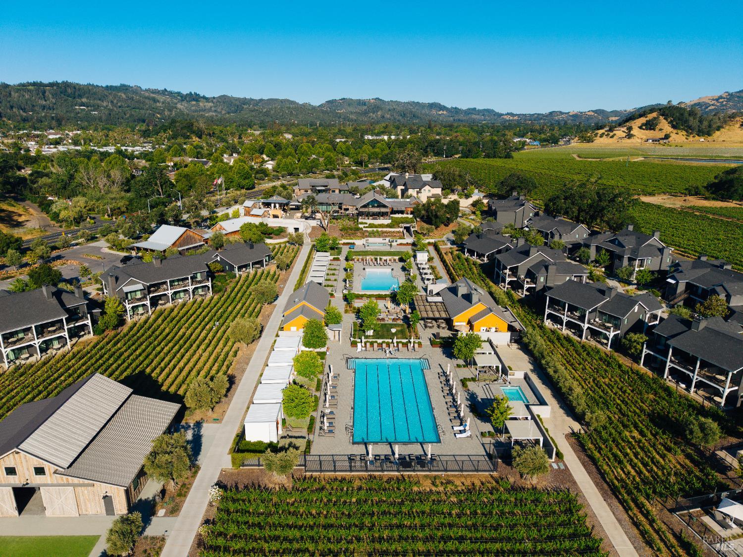 21 Lawley Lane Calistoga CA 94515