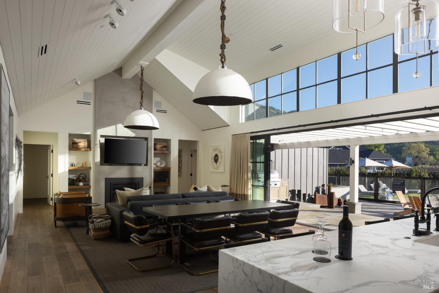 21 Lawley Lane Calistoga CA 94515