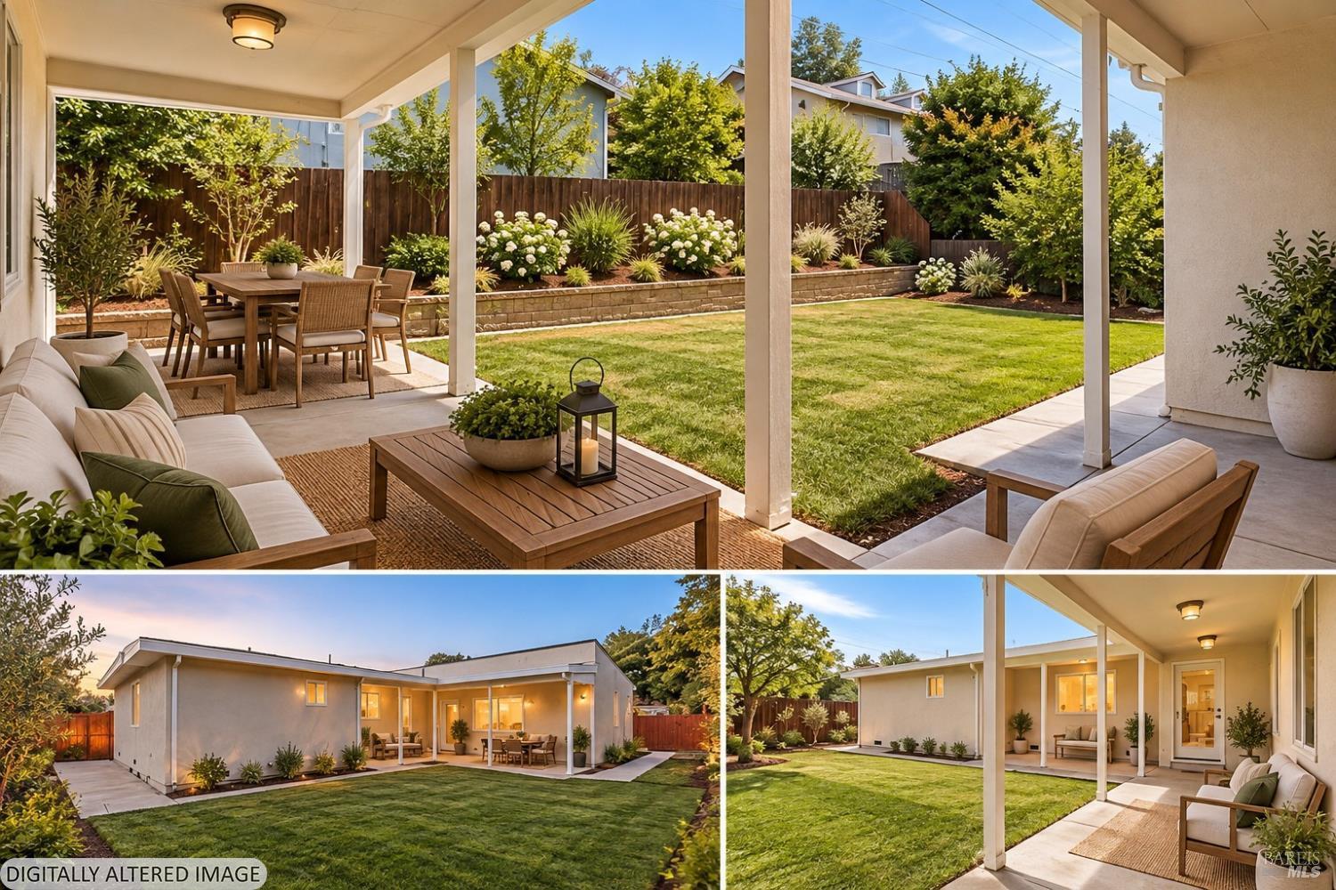 216 Bowman Drive Vallejo CA 94591