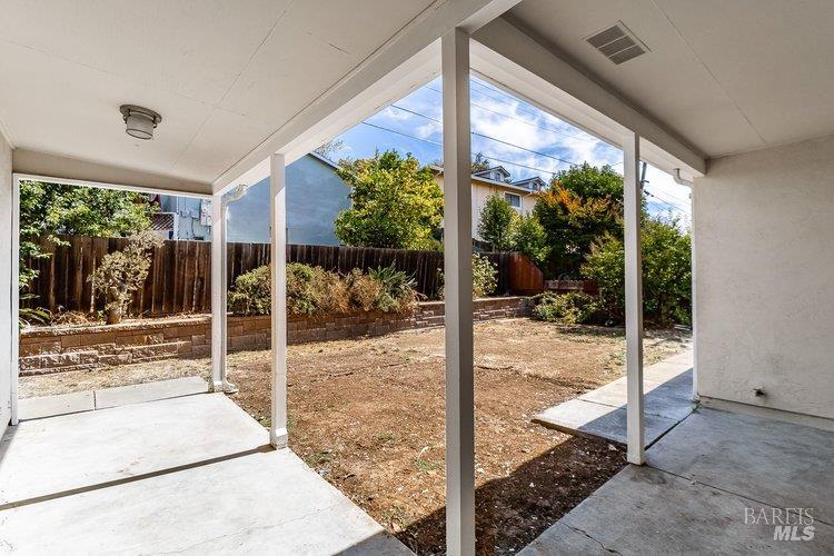 216 Bowman Drive Vallejo CA 94591