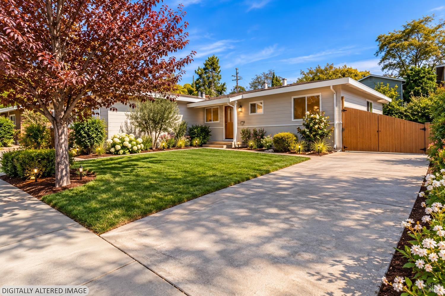 216 Bowman Drive Vallejo CA 94591