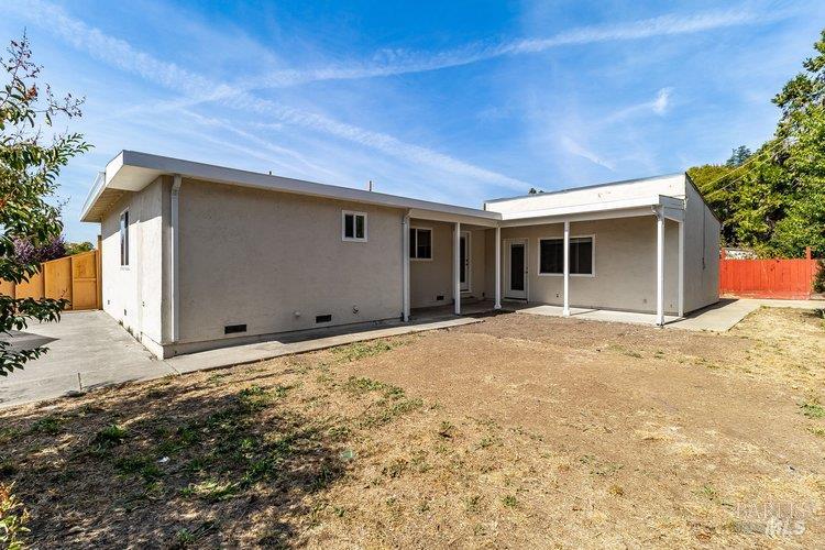 216 Bowman Drive Vallejo CA 94591