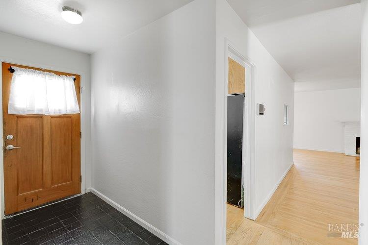 216 Bowman Drive Vallejo CA 94591