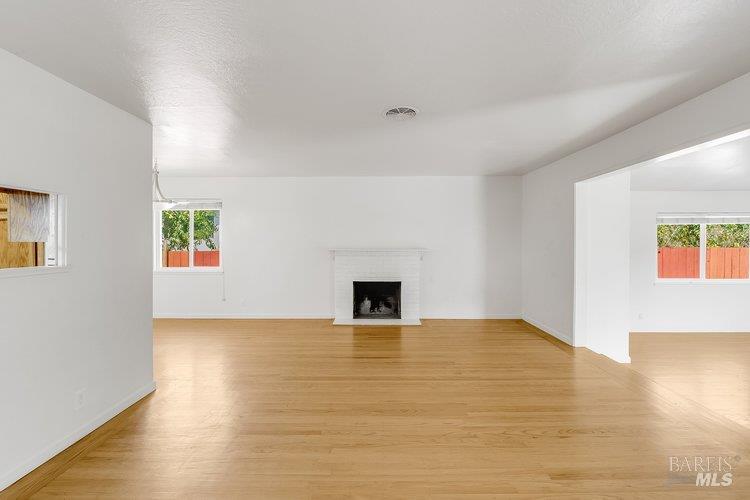 216 Bowman Drive Vallejo CA 94591