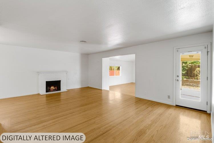 216 Bowman Drive Vallejo CA 94591