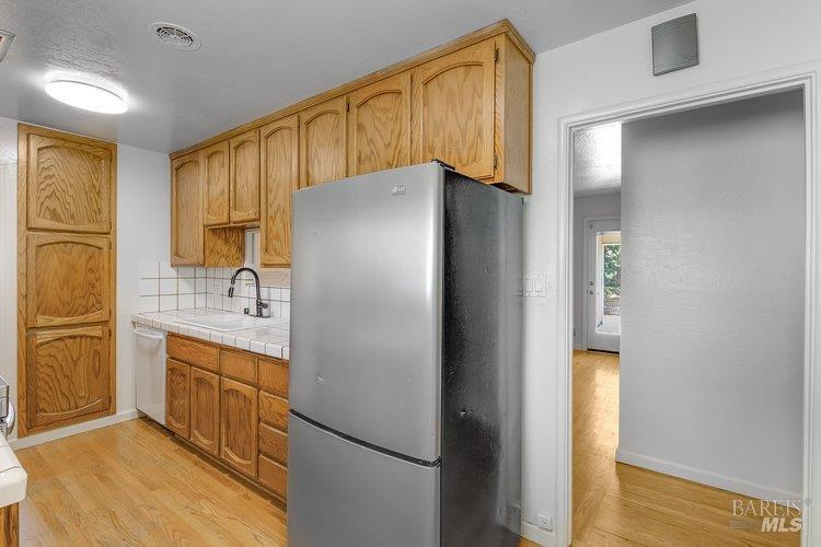 216 Bowman Drive Vallejo CA 94591