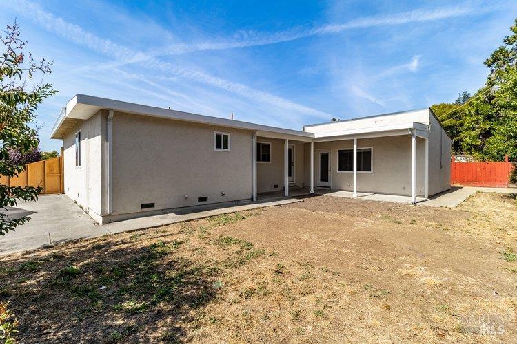 216 Bowman Drive Vallejo CA 94591