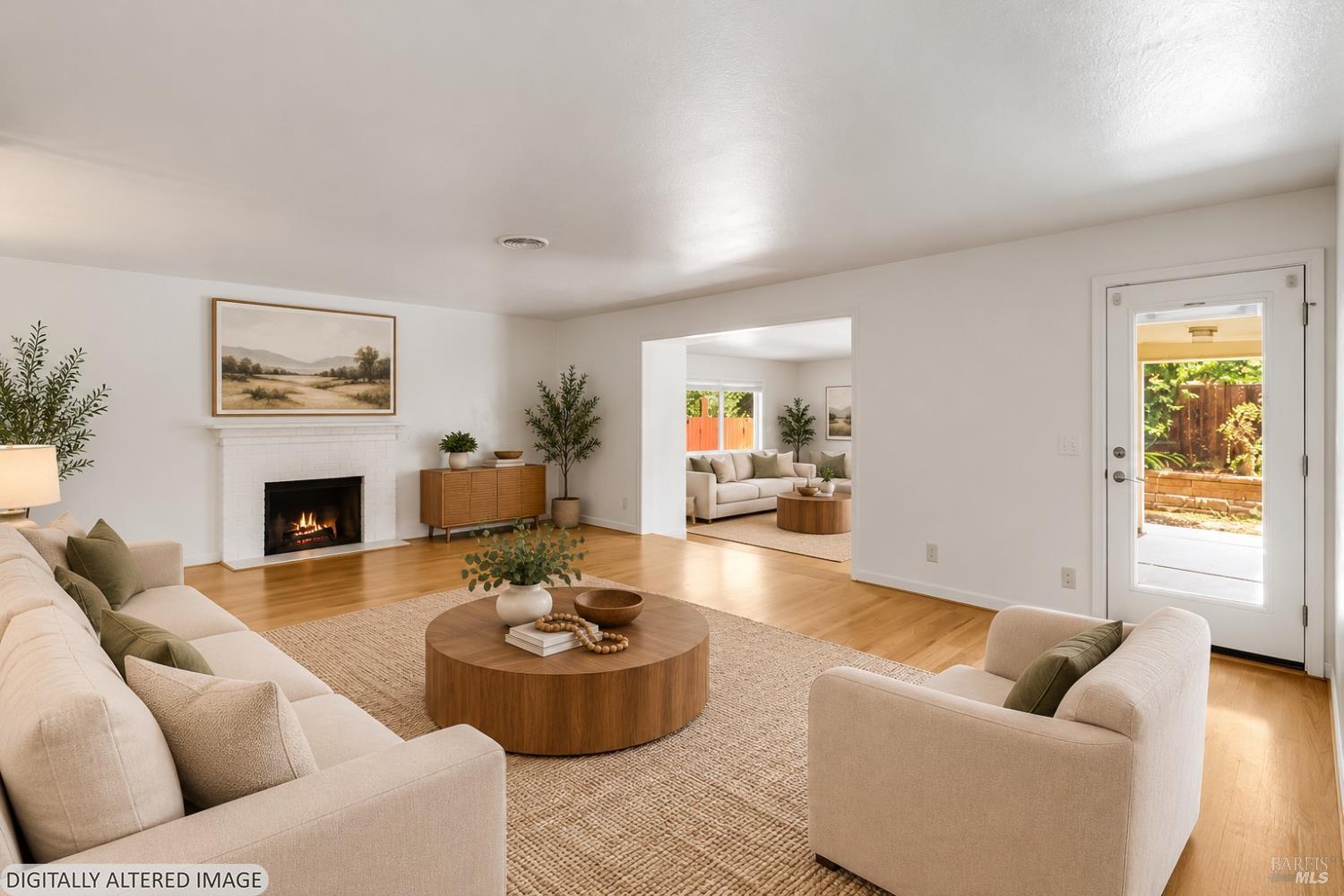 216 Bowman Drive Vallejo CA 94591