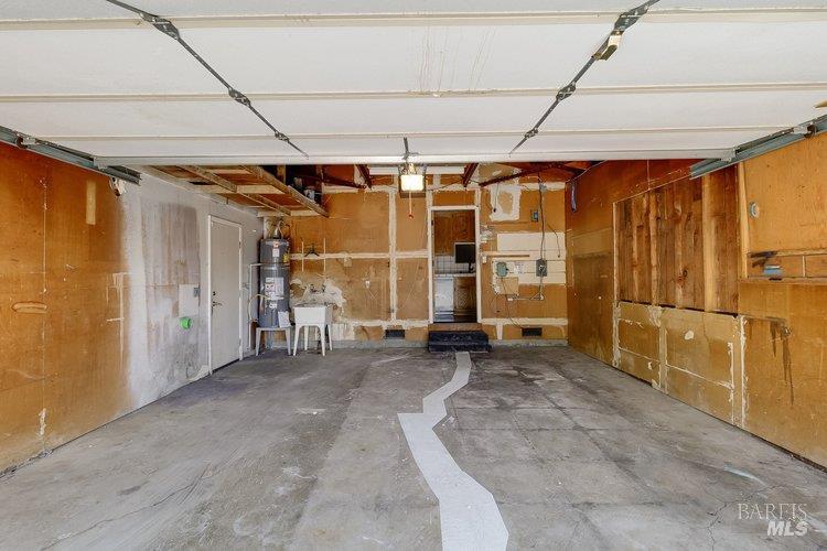 216 Bowman Drive Vallejo CA 94591