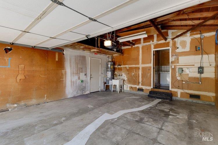 216 Bowman Drive Vallejo CA 94591
