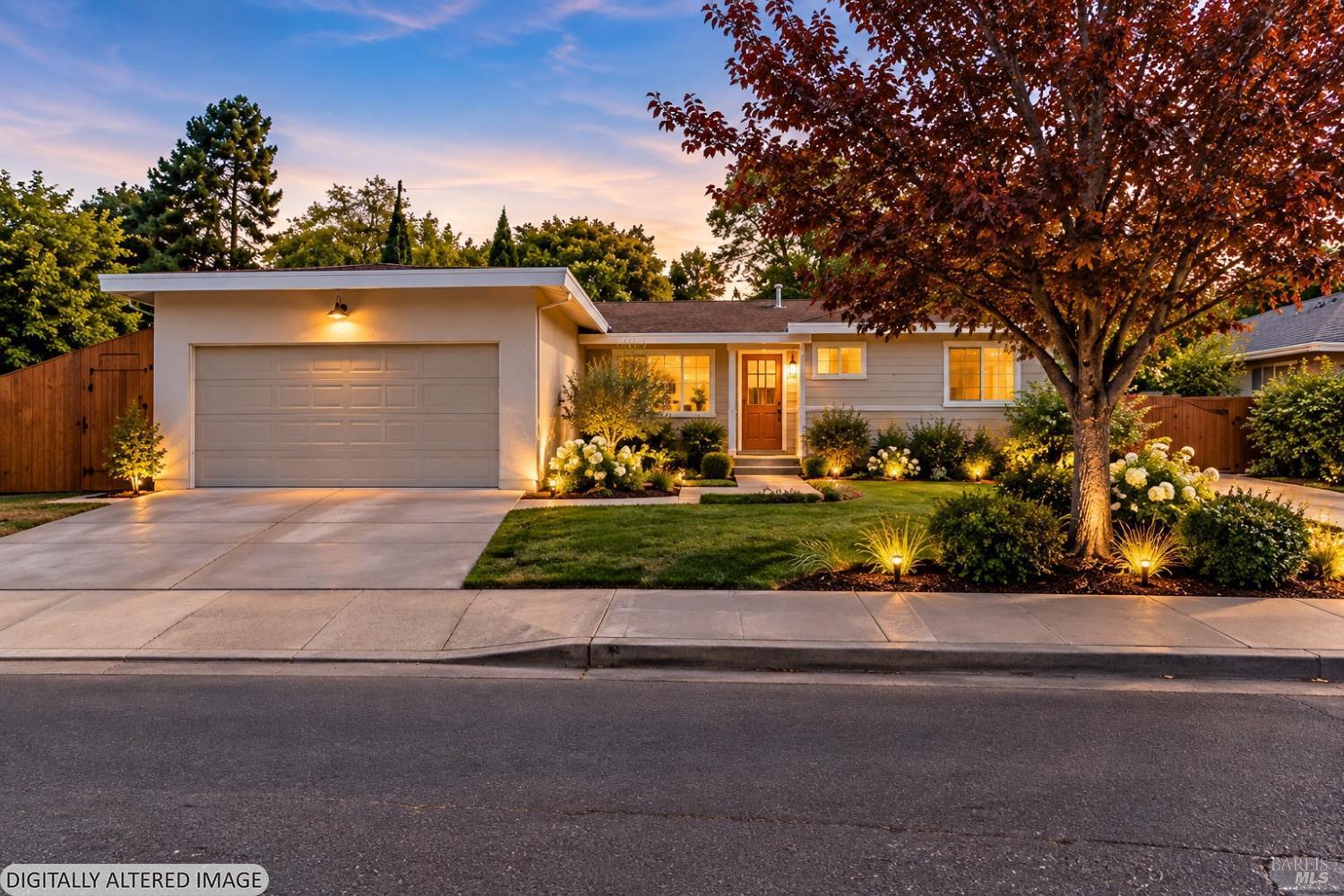 216 Bowman Drive Vallejo CA 94591