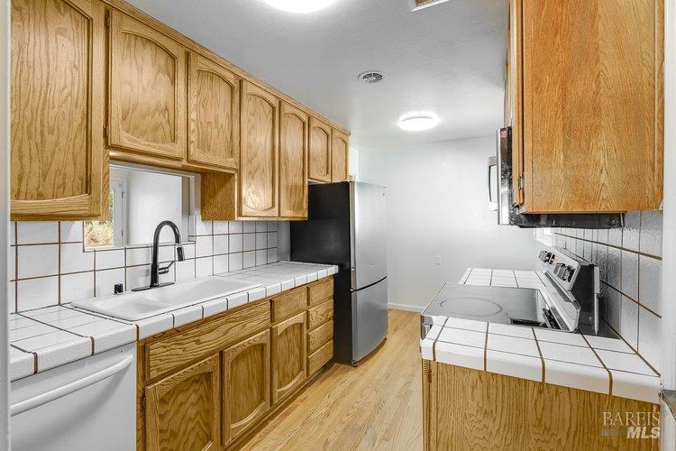 216 Bowman Drive Vallejo CA 94591