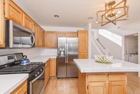 1257 Nash Street Sonoma CA 95476