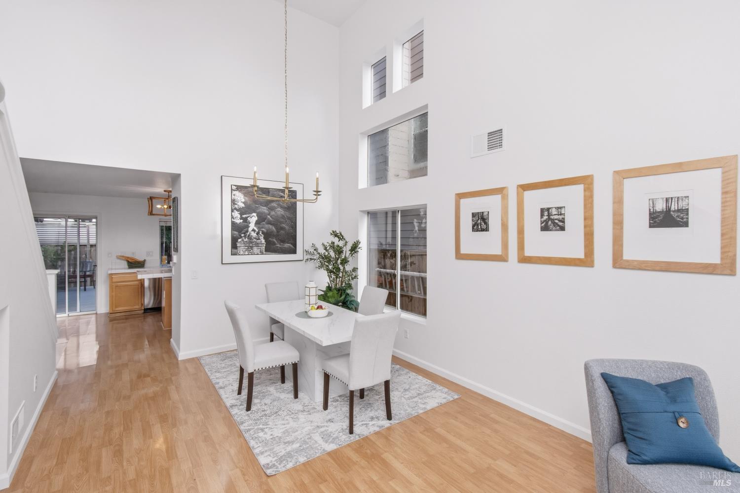 1257 Nash Street Sonoma CA 95476