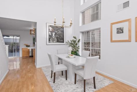 1257 Nash Street Sonoma CA 95476