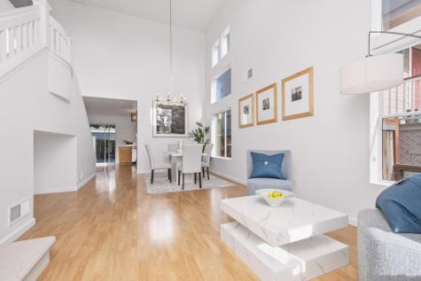 1257 Nash Street Sonoma CA 95476