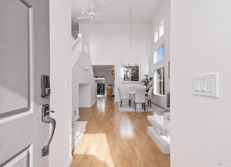 1257 Nash Street Sonoma CA 95476