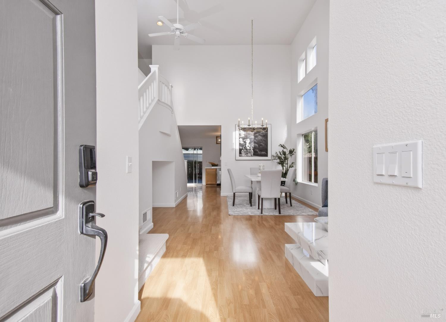 1257 Nash Street Sonoma CA 95476