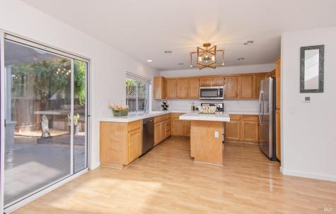 1257 Nash Street Sonoma CA 95476