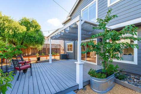 1257 Nash Street Sonoma CA 95476