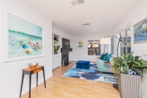 1257 Nash Street Sonoma CA 95476
