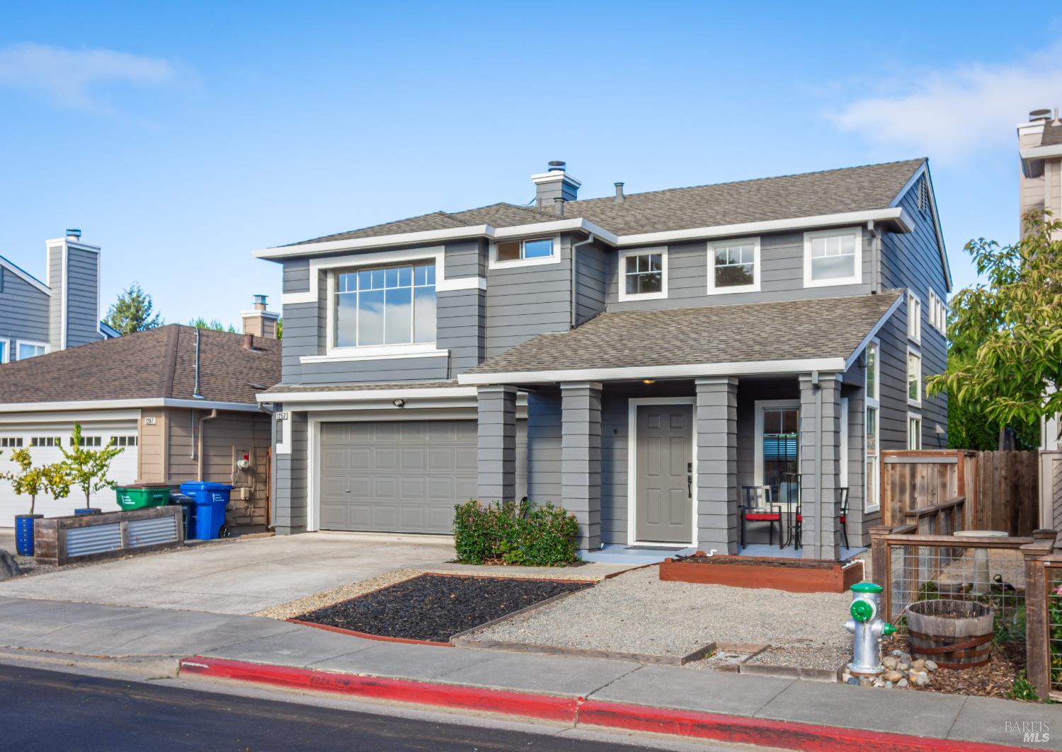 1257 Nash Street Sonoma CA 95476