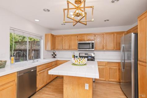 1257 Nash Street Sonoma CA 95476